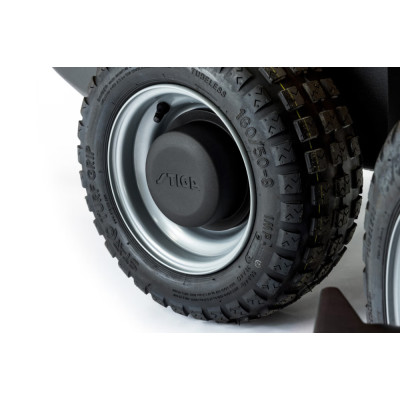 Райдер бензиновий STIGA Park300RC