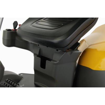 Райдер бензиновий STIGA Park500W