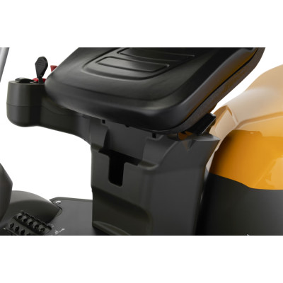 Райдер бензиновый STIGA Park500WX_Special