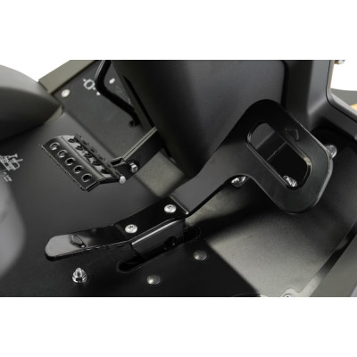 Райдер бензиновый STIGA Park500WX_Special