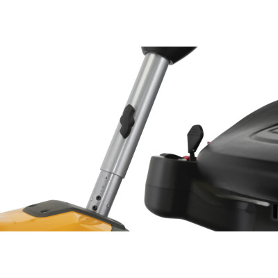 Райдер бензиновый STIGA Park500WX_Special