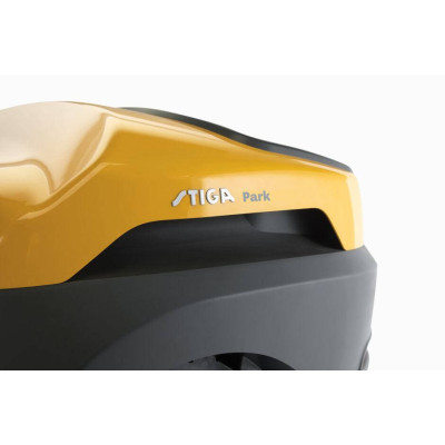 Райдер бензиновий STIGA Park700W