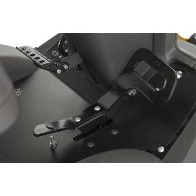 Райдер бензиновый STIGA Park900WX