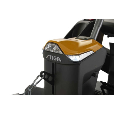 Райдер бензиновый STIGA Park900WX