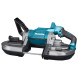 Стрічкова пила акумуляторна Makita PB002GZ без АКБ