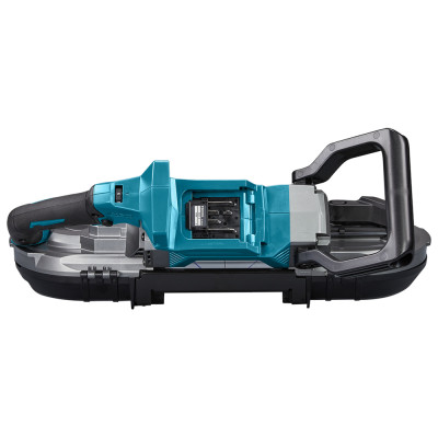 Стрічкова пила акумуляторна Makita PB002GZ без АКБ