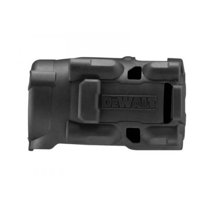 Захисний гумовий чохол для ударного шурупокрута DeWALT PB921.22.23