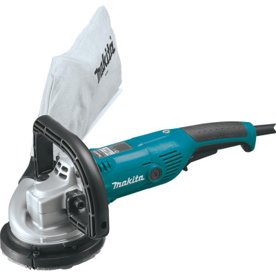 Шлифмашина для бетона Makita PC5000C