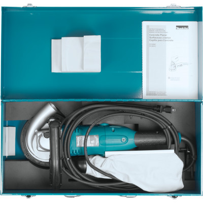 Шлифмашина для бетона Makita PC5000C