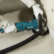 Шлифмашина для бетона Makita PC5000C