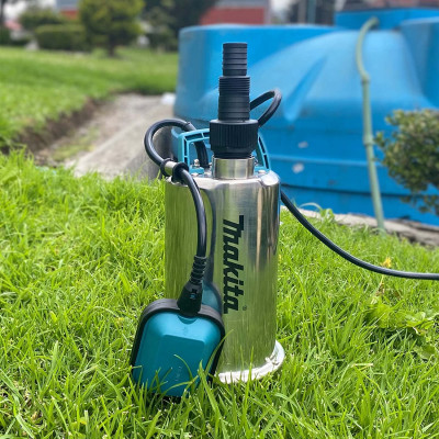 Насос дренажний Makita PF 1100
