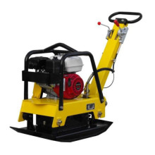 Віброплита реверсивна AGT CRBH 330 PLUS PFCRBH330P/E