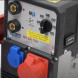 Генератор зварювальний бензиновий AGT WAGT 220 DC RaSB PFWAGT220DCRA/E