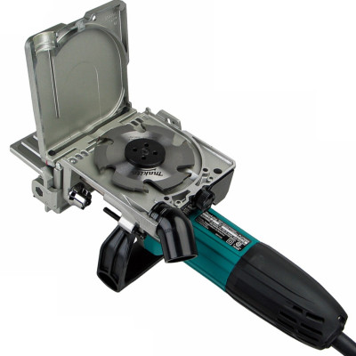 Фрезер ламельный Makita PJ7000J