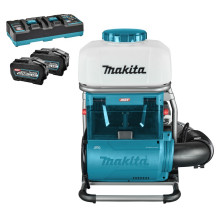 Обприскувач-повітродувка акумуляторний Makita PM001GT202