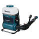 Обприскувач-повітродувка акумуляторний Makita PM001GT202