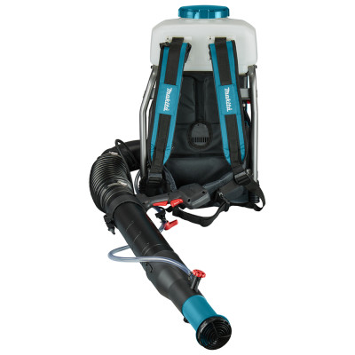 Обприскувач-повітродувка акумуляторний Makita PM001GT202