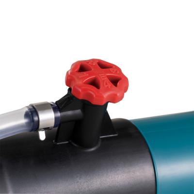 Обприскувач-повітродувка акумуляторний Makita PM001GT202