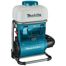 Обприскувач-повітродувка акумуляторний Makita PM001GZ01 без АКБ