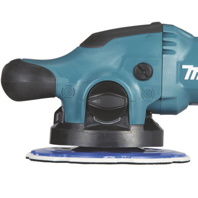 Полировальная машина Makita PO6000C