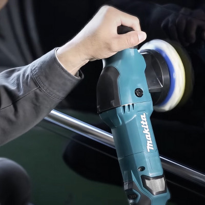 Полировальная машина Makita PO6000C
