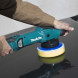 Полировальная машина Makita PO6000C