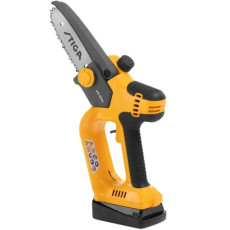 Гілкоріз акумуляторний STIGA PR100eKit