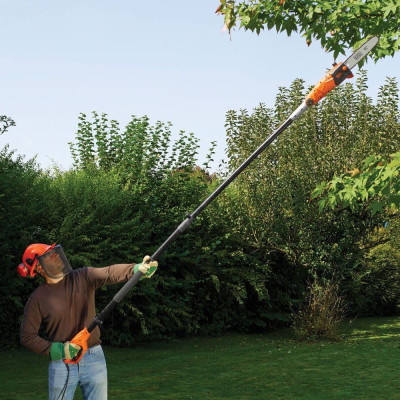 Висоторіз електричний BLACK+DECKER PS7525