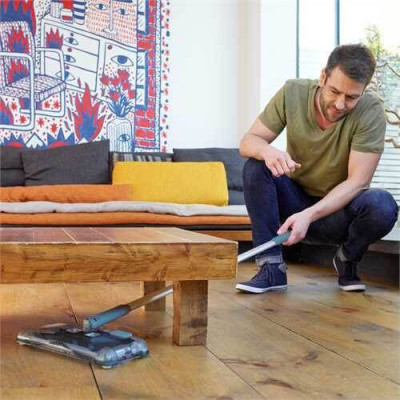Электровеник аккумуляторный BLACK+DECKER PSA115B