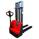 Штабелер электрический самоходный GTM 1500 кг 2 м PSE15L-C2 2000