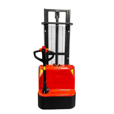 Штабелер электрический самоходный GTM 1500 кг 3.2 м PSE15L-C 3200