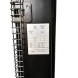Штабелер электрический самоходный GTM 1500 кг 3.2 м PSE15L-C 3200