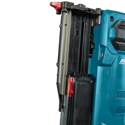 Штифтозабивной пистолет аккумуляторный Makita PT001GD101