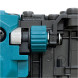Штифтозабивной пистолет аккумуляторный Makita PT001GD101