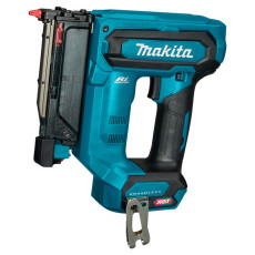 Штифтозабивний пістолет акумуляторний Makita PT001GZ без АКБ