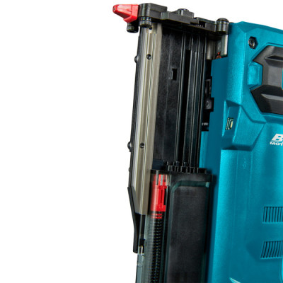 Штифтозабивний пістолет акумуляторний Makita PT001GZ без АКБ