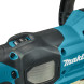 Полірувальна машина акумуляторна Makita PV001GZ без АКБ