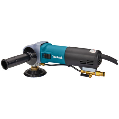 Полировальная машина Makita PW5000CH