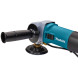 Полировальная машина Makita PW5000CH