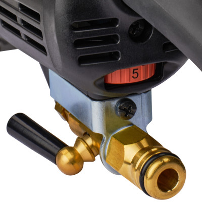 Полировальная машина Makita PW5000CH