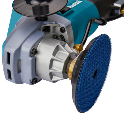 Полировальная машина Makita PW5000CH