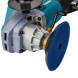 Полировальная машина Makita PW5000CH