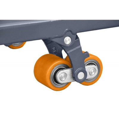 Рокла електрична самохідна CORMAK Q15E