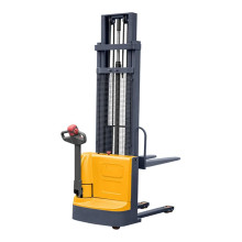 Штабелер электрический CORMAK 1500 кг 3.5 м Q15E35