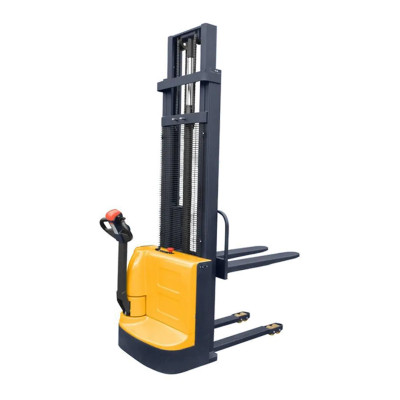 Штабелер электрический CORMAK 1500 кг 3.5 м Q15E35