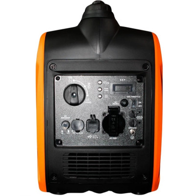 Генератор інверторний бензиновий GTM R2500IS