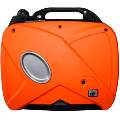 Генератор інверторний бензиновий GTM R2500IS