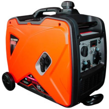 Генератор інверторний бензиновий GTM R3100IS