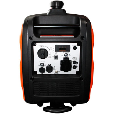 Генератор інверторний бензиновий GTM R3100IS