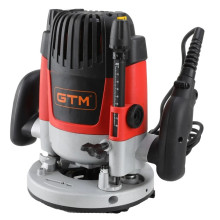 Фрезер занурювальний GTM R67/2200VS